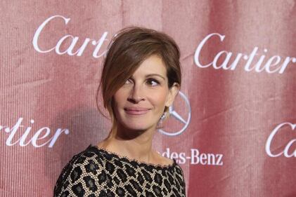 Julia Roberts presto al cinema con due film 1