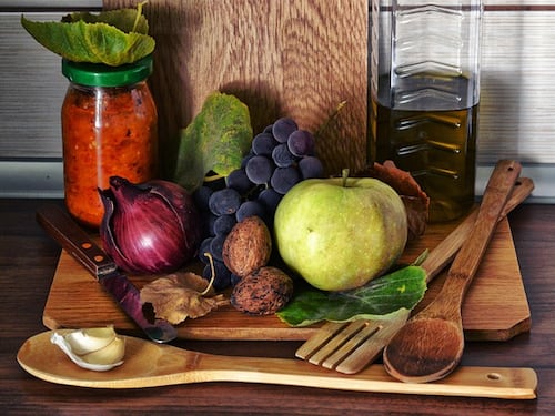 Dieta crudista: cos'è, i benefici e gli svantaggi