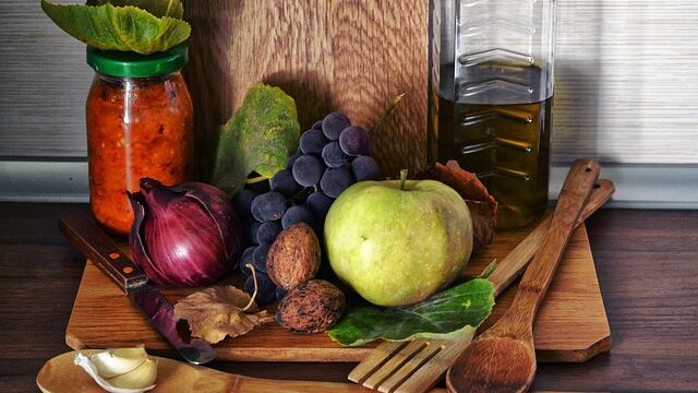 Dieta crudista: cos'è, i benefici e gli svantaggi