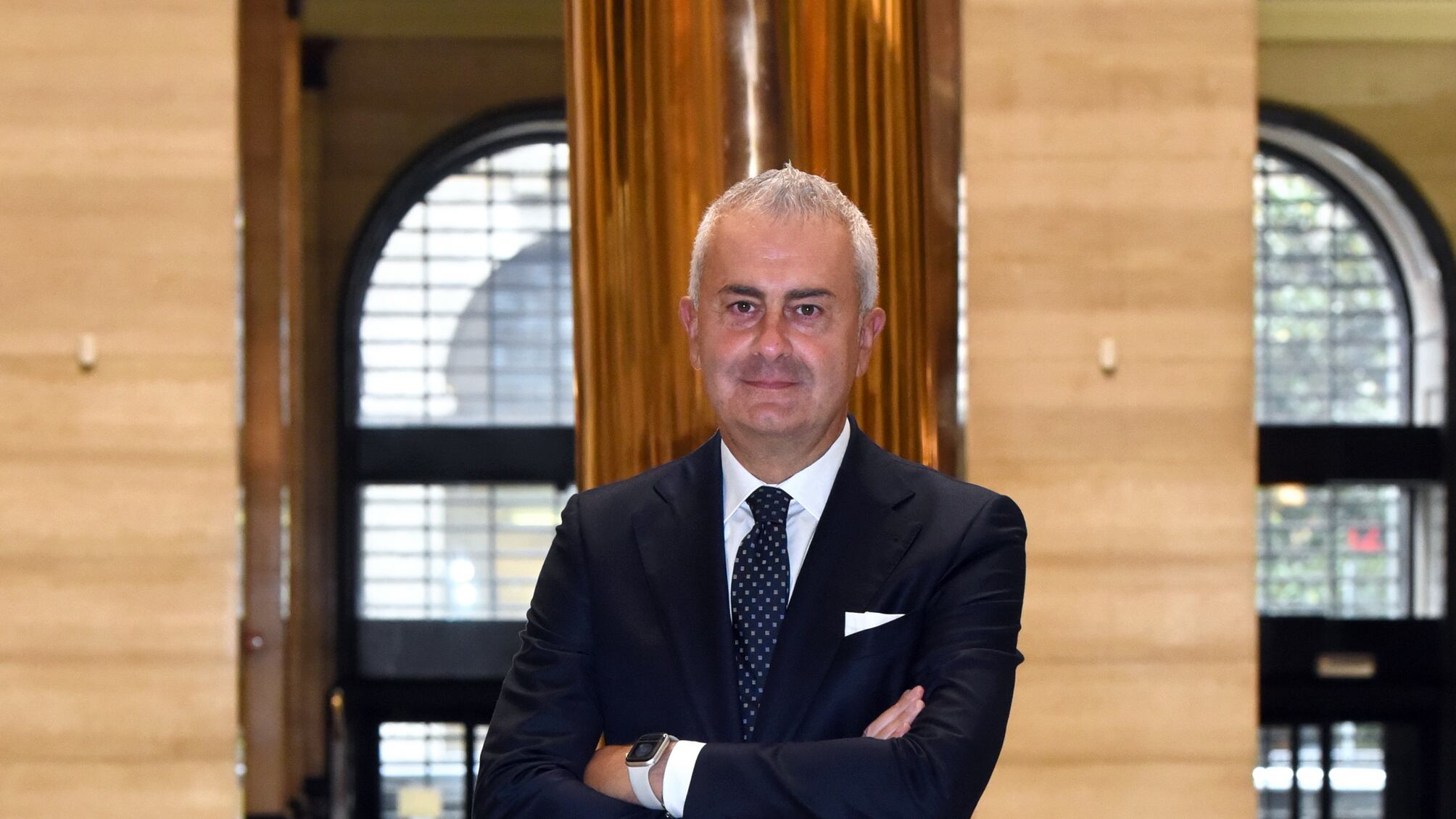 Aletti, l'arte della riservatezza per una banca 100% private