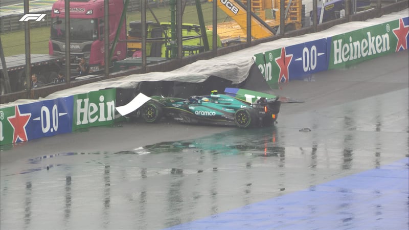 Fonte: Twitter (@F1)