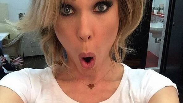 Ilary Blasi, incroci pericolosi con Flavia Vento