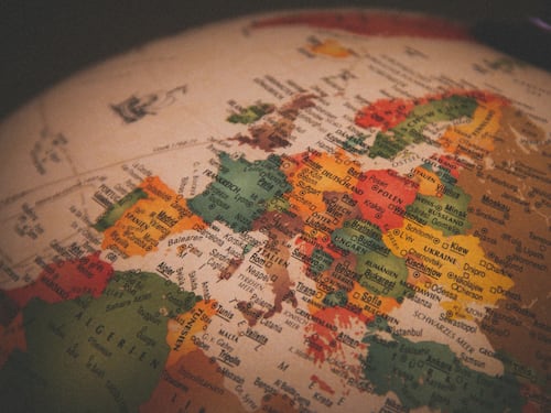 I bastioni dell’Occidente