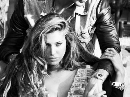 Belen risponde alle critiche: "Il mio programma non piace? Cambiate canale"