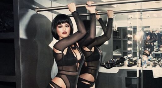 Le star più seguite su Instagram 47