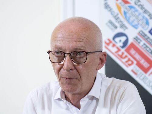 "Successo di istituzioni e società civile. Era una persecuzione politica e religiosa"
