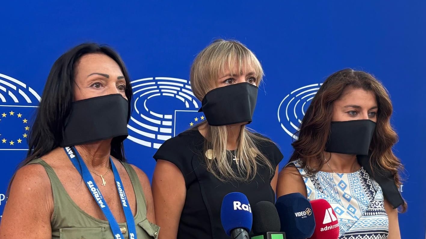 L’appello a Mattarella delle eurodeputate leghiste: "Ci riceva per tutelare la libertà di espressione dall’Islam politico"
