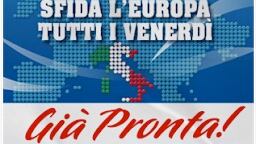 L'Eurojackpot premia l'Italia con una vincita 33 milioni di euro