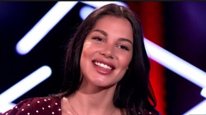 GF16, Audrey è la più contesa della casa: tris di cuori per la modella