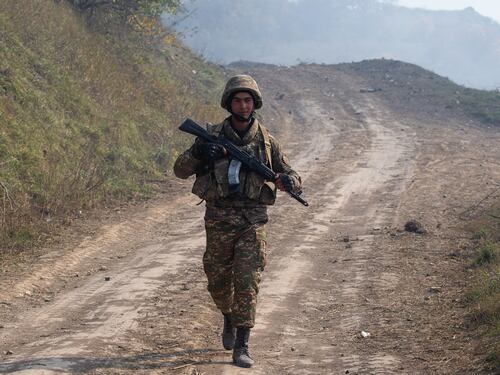 Che cos'è il Nagorno Karabakh