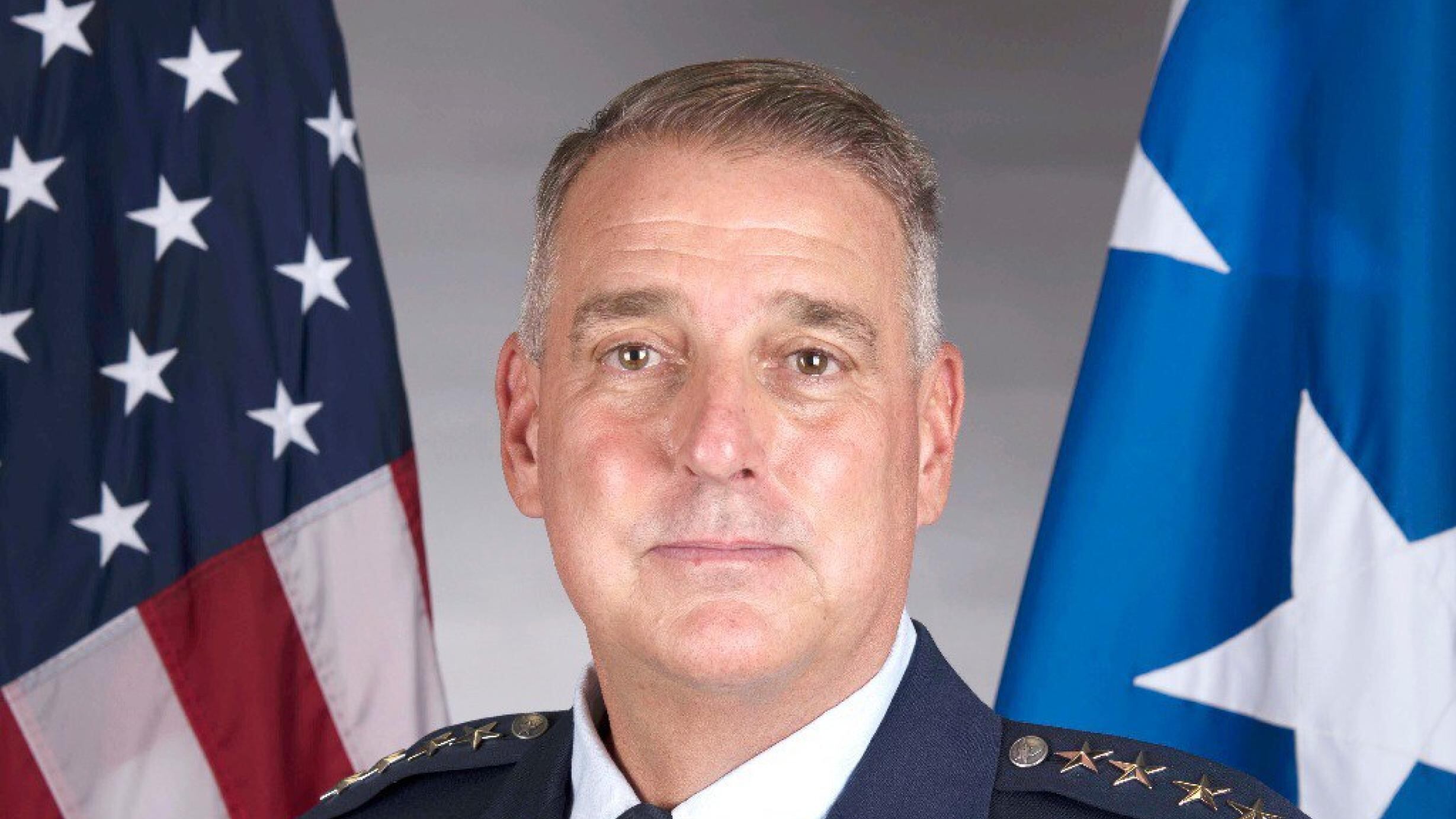 Il dossier segreto: "Guerra Usa-Cina nel 2025"