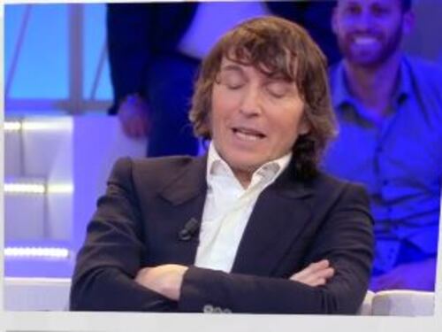 Rissa verbale Cairo-Cruciani: "Sei una capra" La replica: "Non puoi gettare m.. su di me"