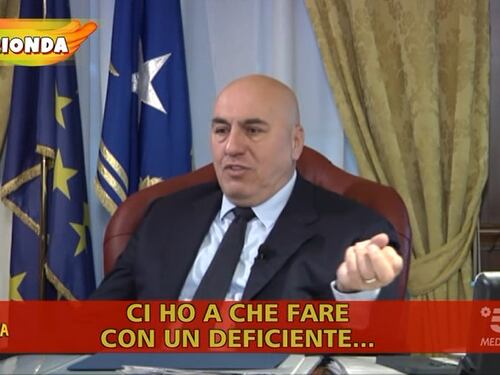 Il fuorionda di Crosetto: "Chiedo scusa a Conte, ma video scorretto"