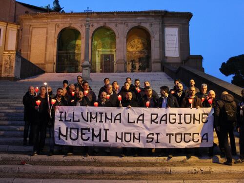 Roma, 11enne invalida al 100%, ma per il Comune è un occupante