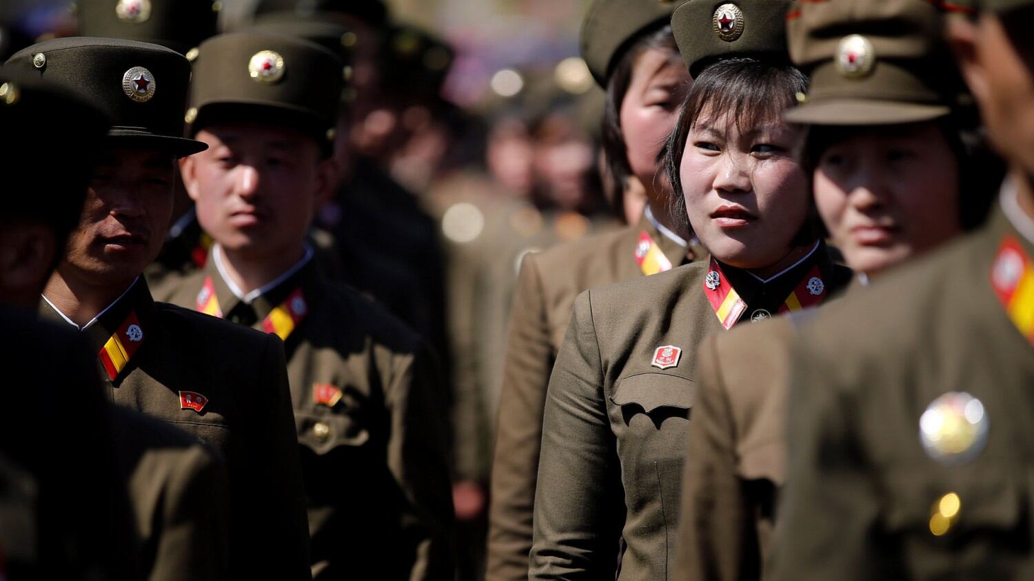 Gli Stati Uniti: "La pazienza è finita". La Nord Corea: "Rischio guerra nucleare improvvisa"