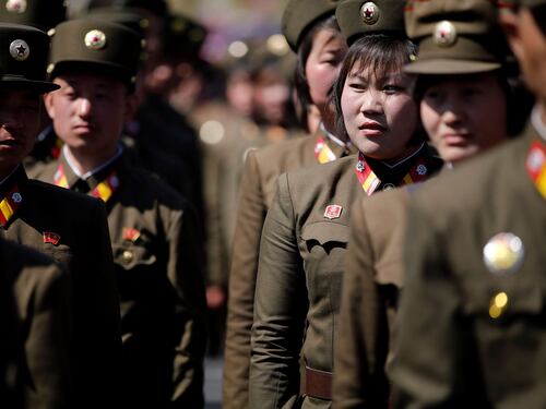 Gli Stati Uniti: "La pazienza è finita". La Nord Corea: "Rischio guerra nucleare improvvisa"