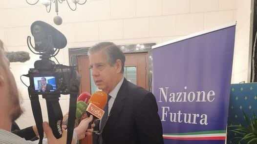Stefano Pontecorvo: "Nato e Ue non sono gabbie, ora l'Italia può farsi valere"