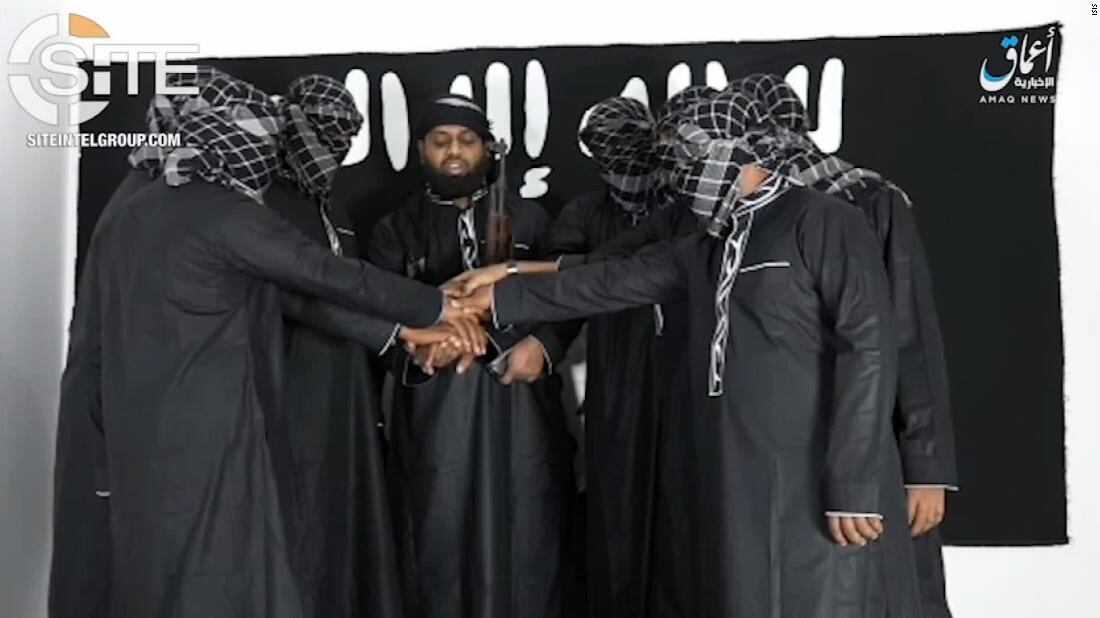 L'Isis è tornato più forte: rivendica la mattanza e promette altro terrore