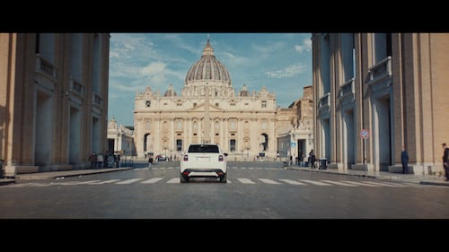 Fiat 600e, guarda le prime foto ufficiali 3