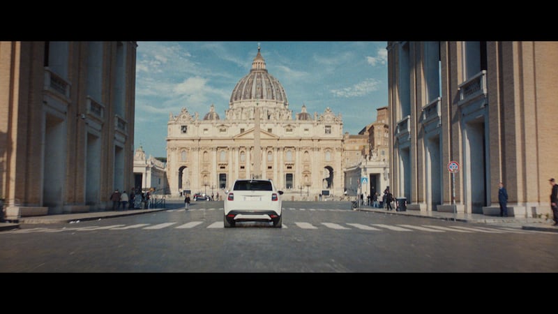 Fiat 600e, guarda le prime foto ufficiali 3