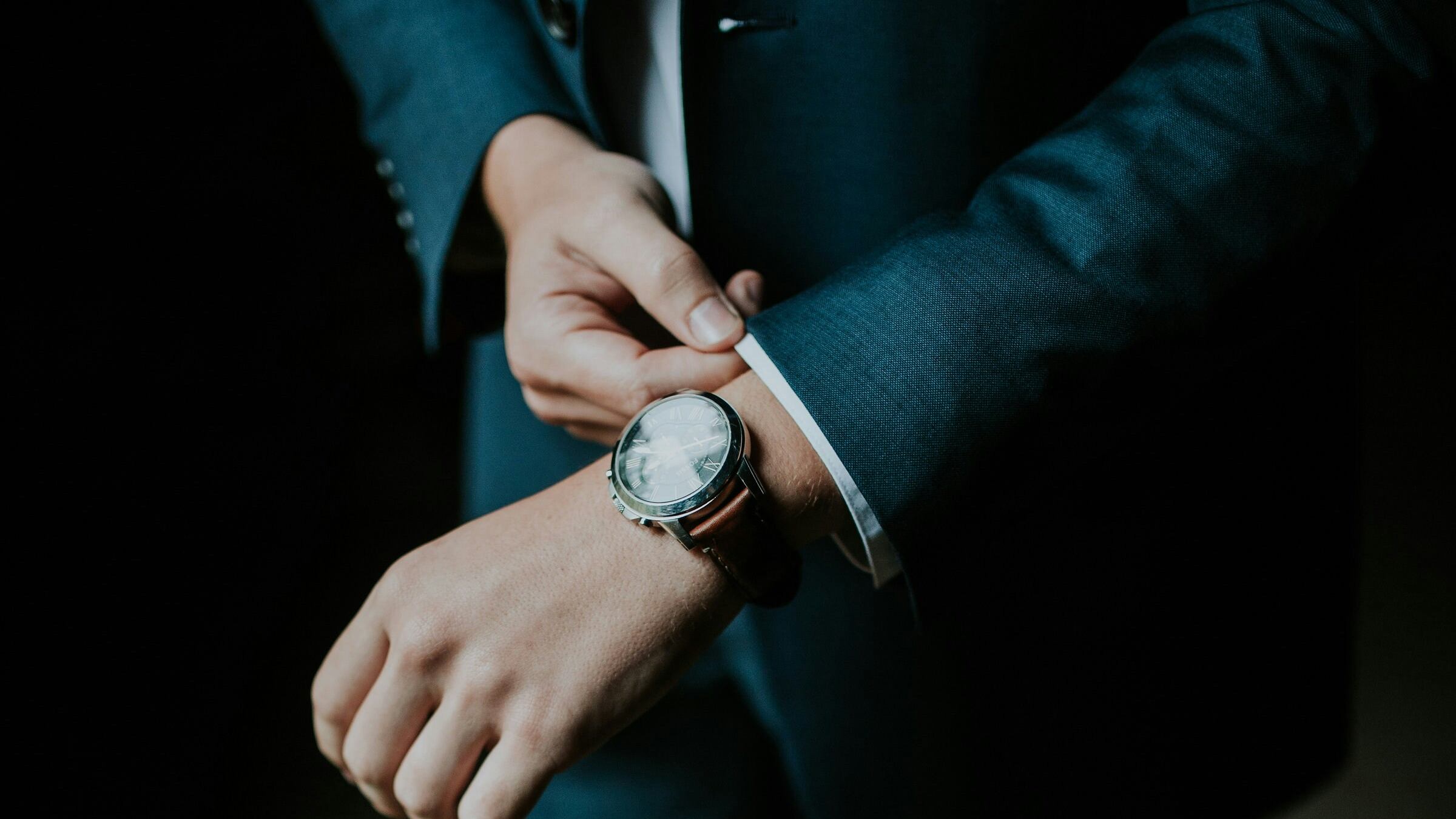 L'eleganza mi piace ma guai a imporla