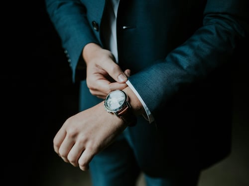 L'eleganza mi piace ma guai a imporla