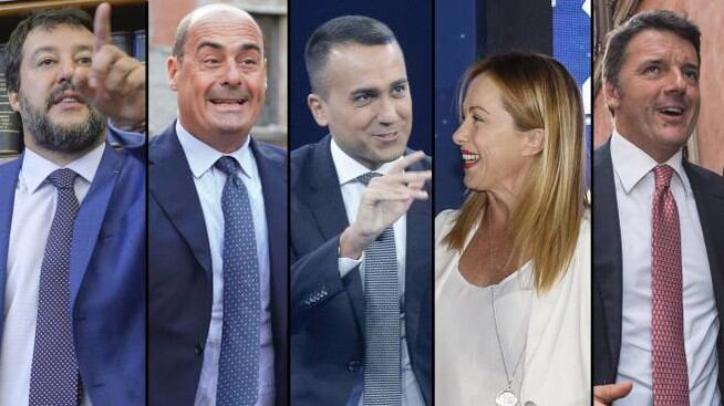 Da pasticceri a pasticcioni: ecco il peggio della settimana