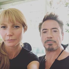 Gwyneth Paltrow, le foto dell'attrice 4