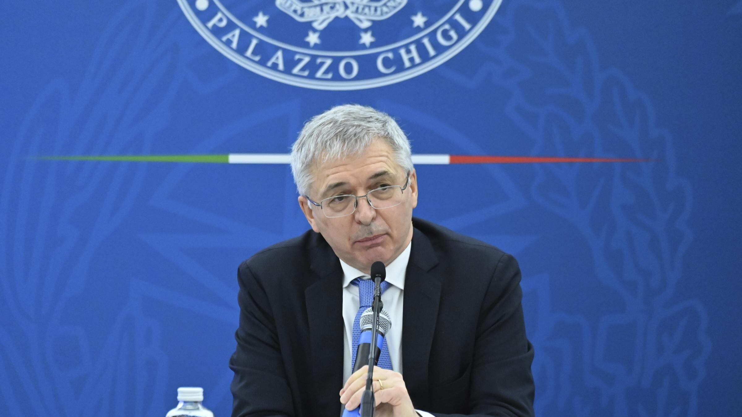 Governo e l'Ue blindano il Recovery fund italiano
