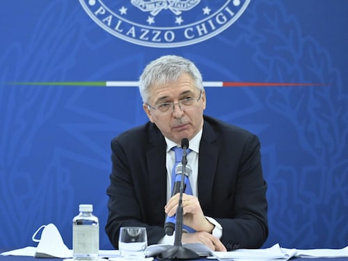 Governo e l'Ue blindano il Recovery fund italiano