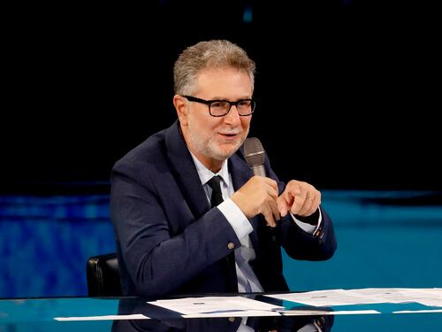 Il Bestiario, il Fazigno