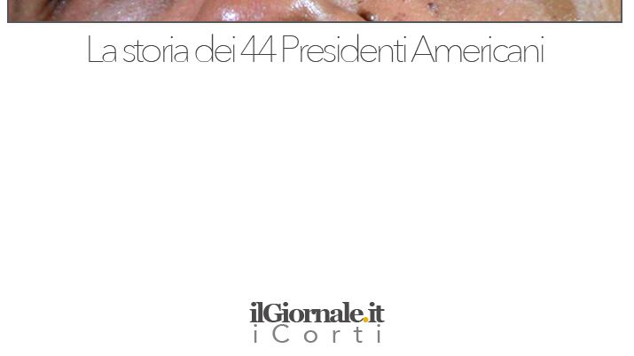 L'EBOOK / Mr President la storia dei 44 uomini più potenti del mondo