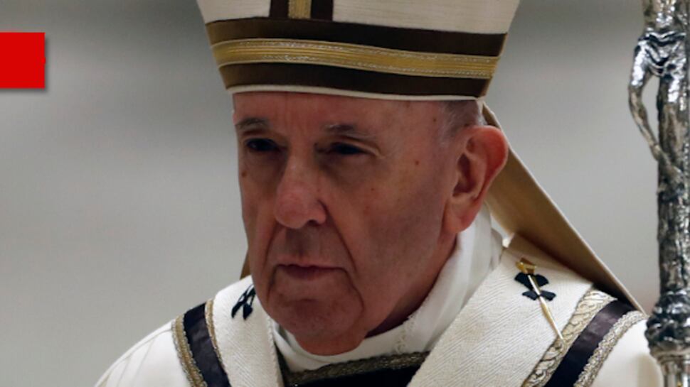 Spuntano le "materie riservate". Il Papa si blinda con la "corte"