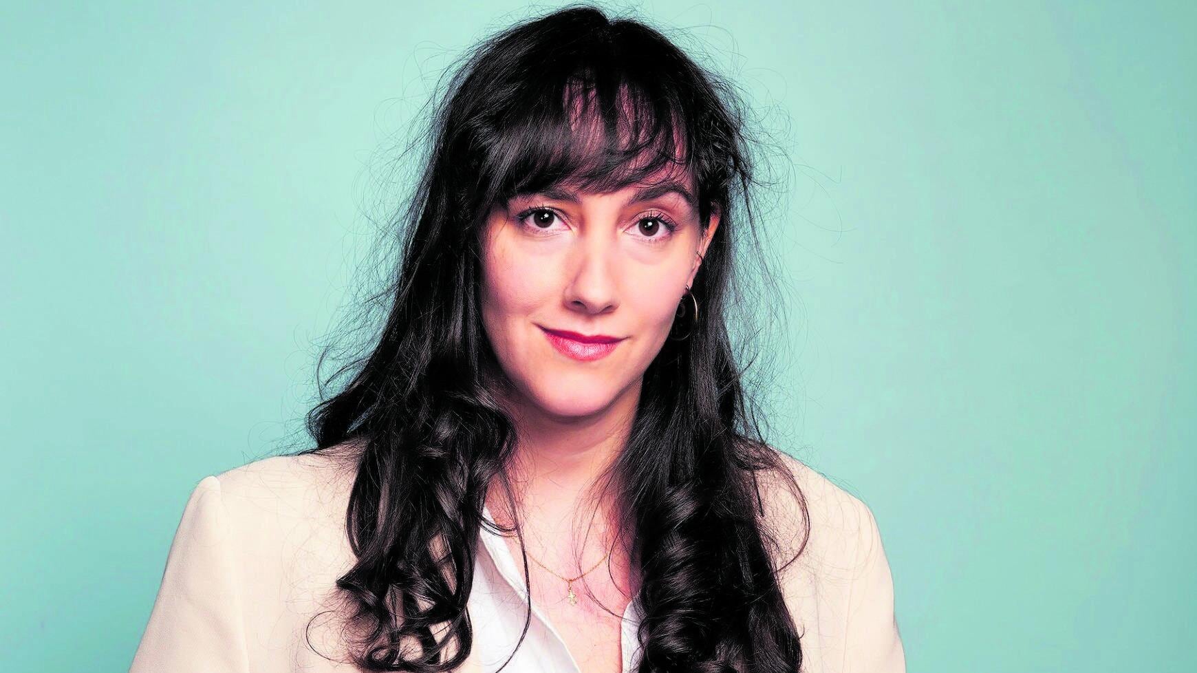 Nora Bussigny