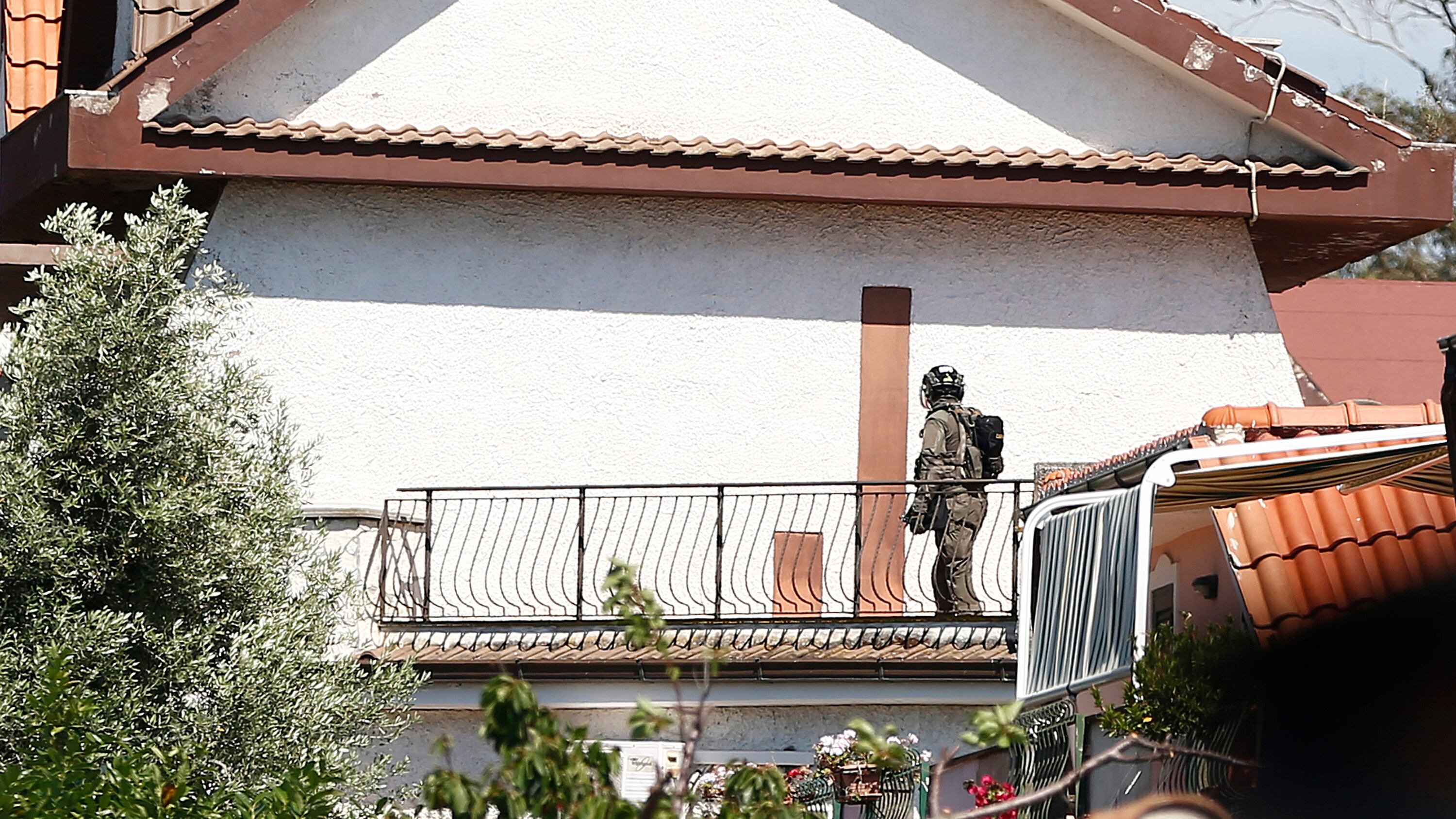 Solo, isolato e disoccupato: profilo del killer di Ardea