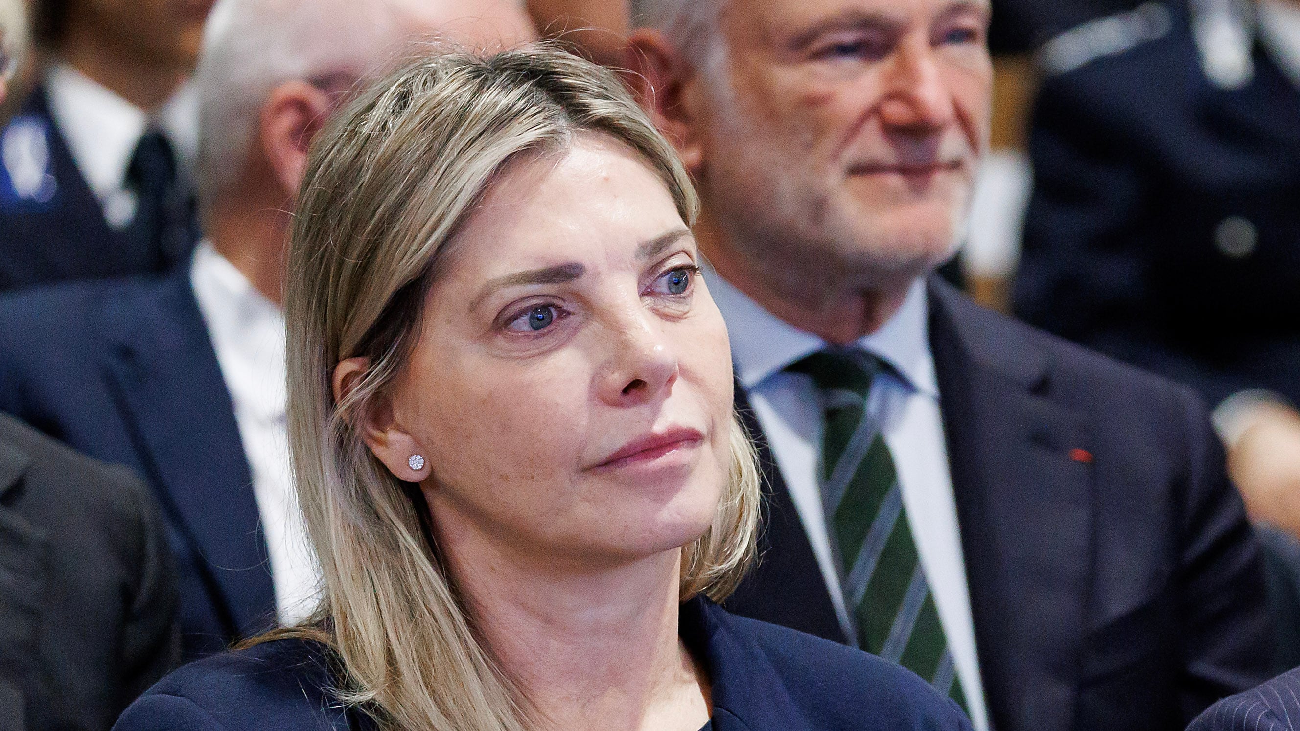 La "zarina" di via Arenula era già nel mirino per i casi Almasri, Cospito e dell’oligarca russo