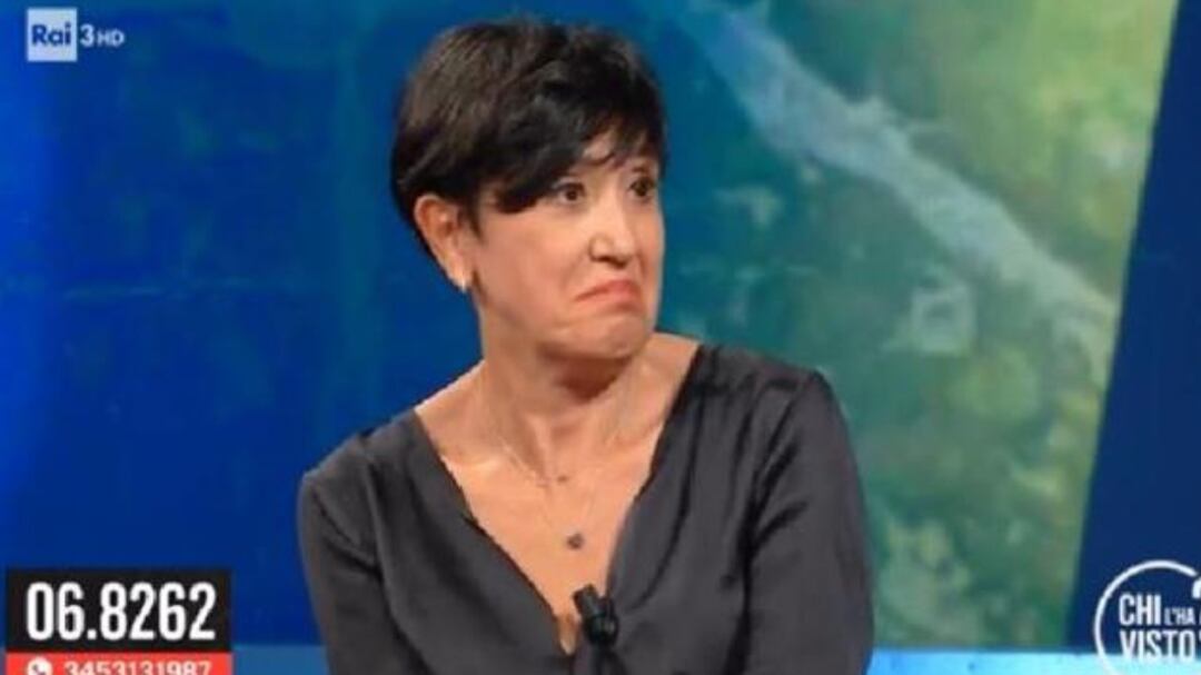 La moglie lo crede morto da 10 anni, ma lui è in Grecia. La rivelazione a "Chi l'ha Visto?"