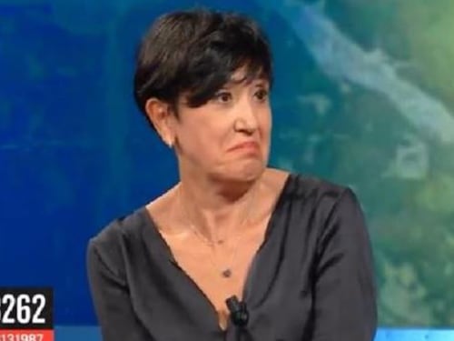 La moglie lo crede morto da 10 anni, ma lui è in Grecia. La rivelazione a "Chi l'ha Visto?"
