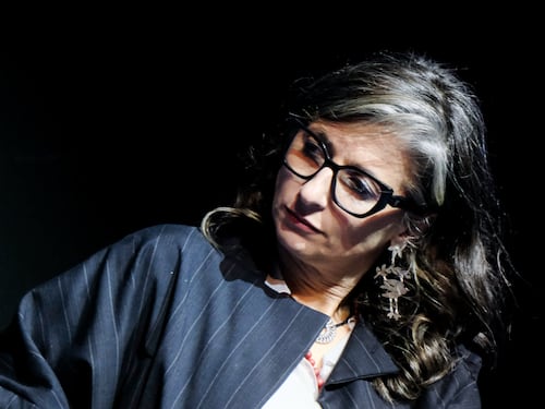 "Vergogna"."Provocazione". Bufera sul premio Luchetta a Francesca Albanese