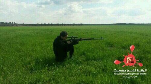 Isis, la scuola dei baby-terroristi 4