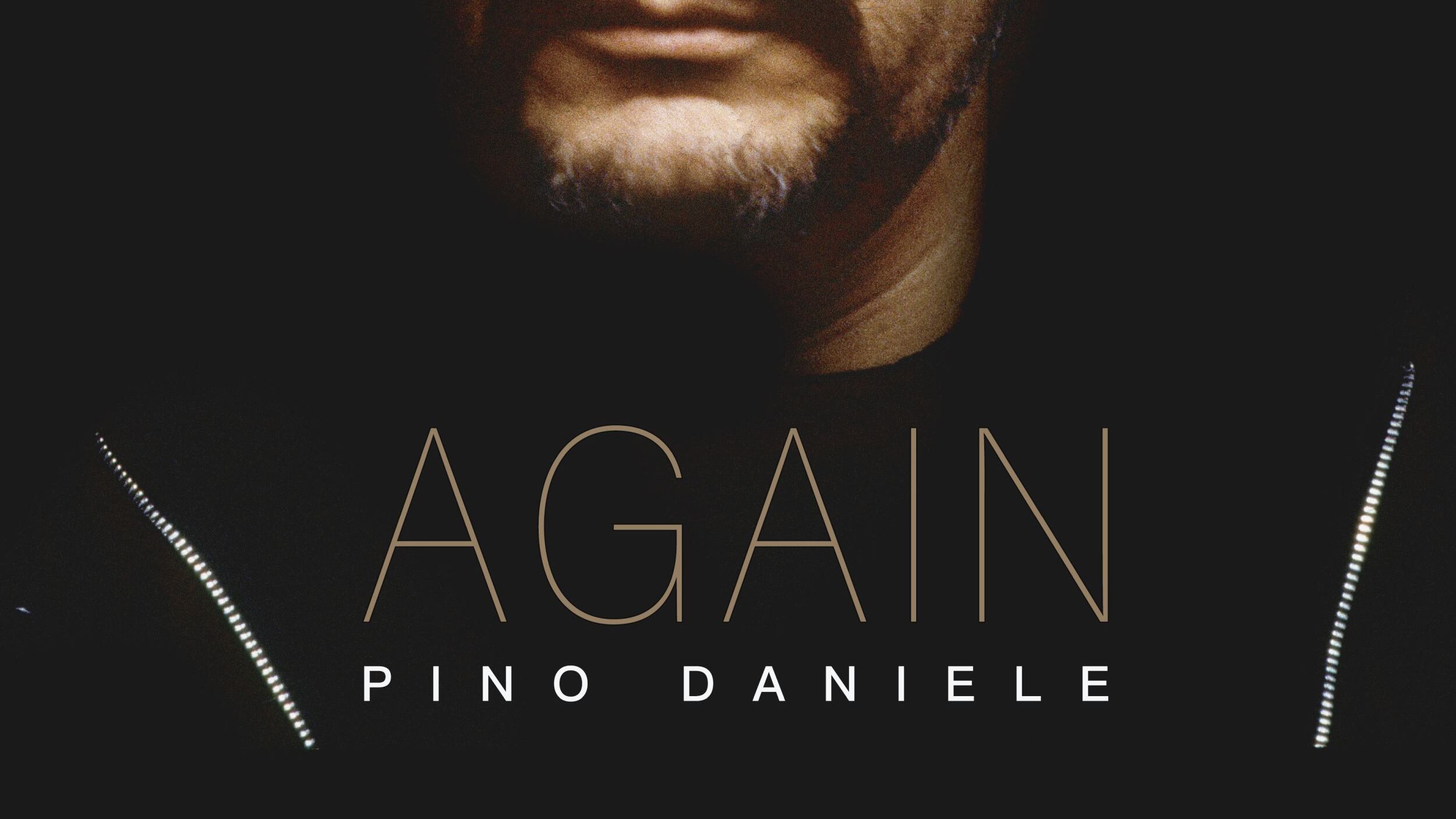 Pino Daniele merita il numero 1