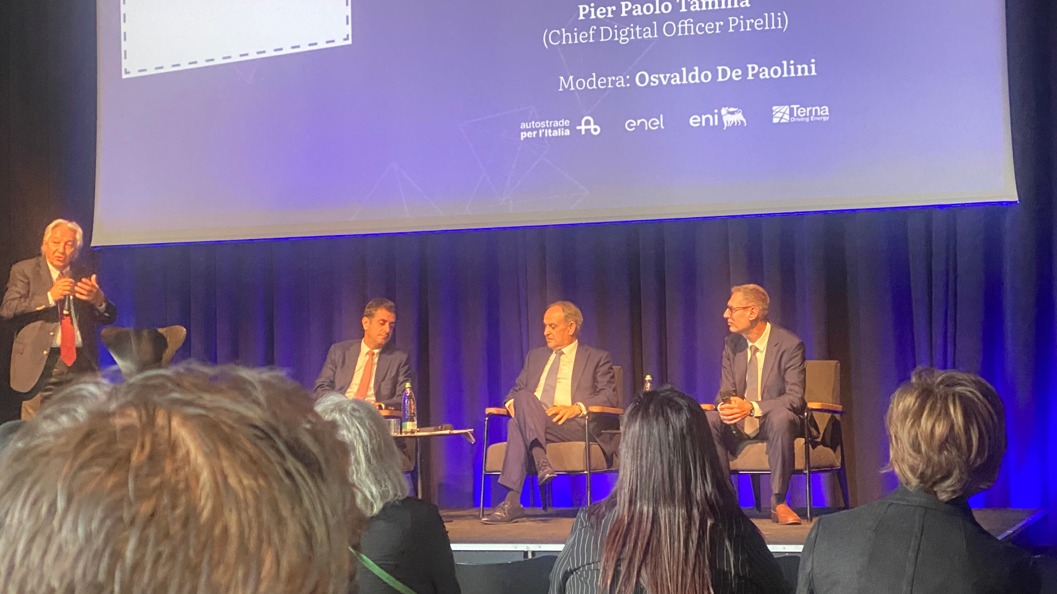 AI, la via italiana per il futuro della macchina intelligente