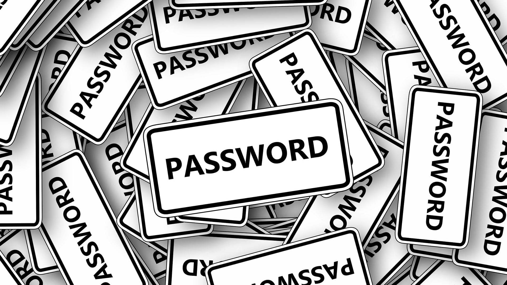 Il maxi-archivio con miliardi di password rubate: cosa fare