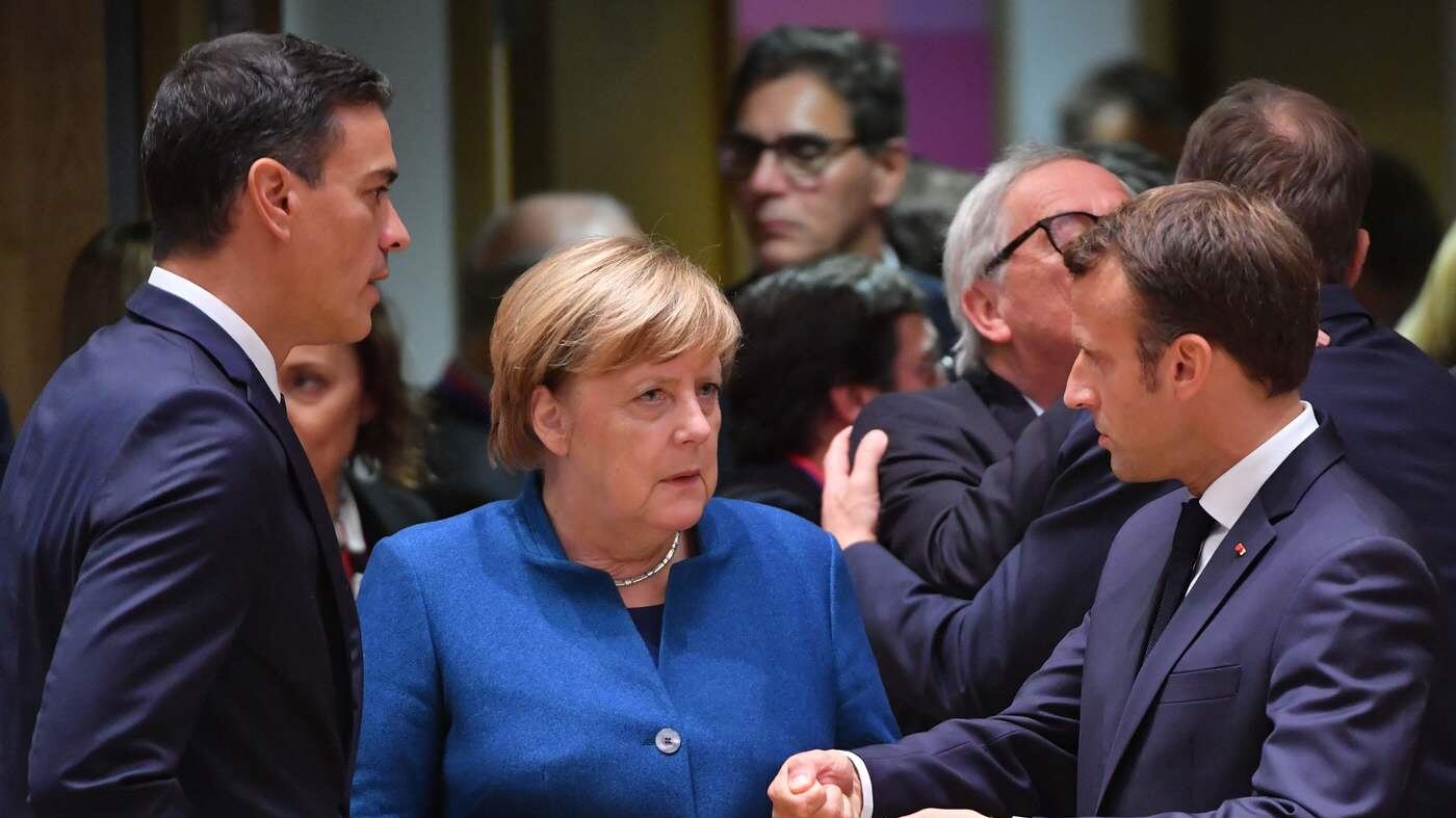 Ue, l'Italia resta a guardare pure la partita delle nomine