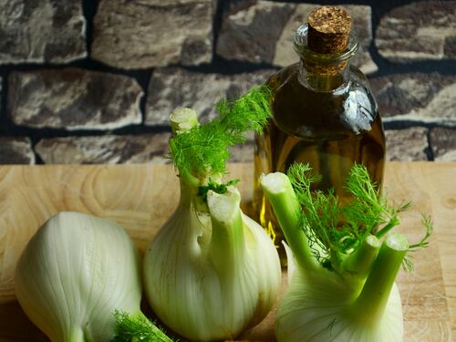 Cuore, ossa, difese immunitarie. Ecco perché dovresti mangiare finocchi