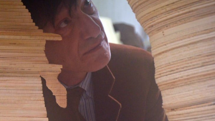 I riti del signor Sammontana che hanno "scongelato" l'arte