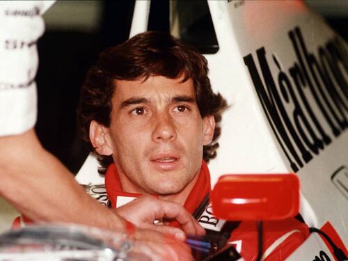 Cittadinanza onoraria ad Ayrton Senna: la proposta del centrodestra