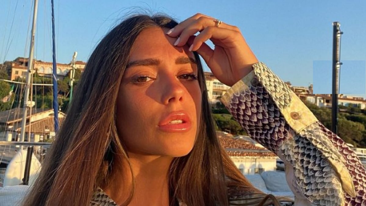 Martina Trivelli, chi è la nuova fiamma di Stefano De Martino