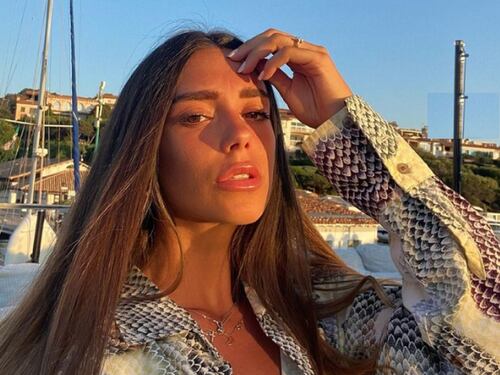 Martina Trivelli, chi è la nuova fiamma di Stefano De Martino