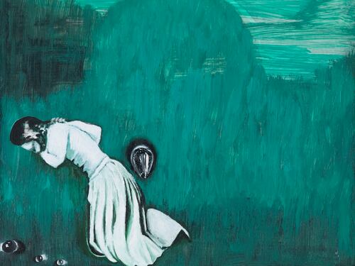Tattica, soldi, gruppetti. La grande "truffa" dell'arte contemporanea